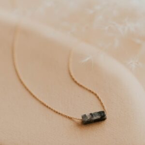 Ash Gemma Necklace