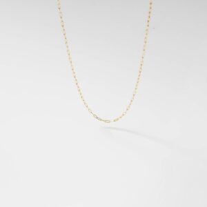 Build a Charm Necklace