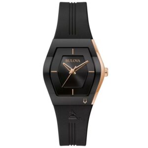 Bulova Futuro LATIN GRAMMY® Gemini Special Edition Watch 30.5mm - 97L163