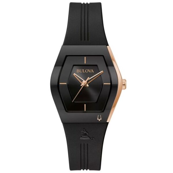 Bulova Futuro LATIN GRAMMY® Gemini Special Edition Watch 30.5mm - 97L163