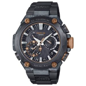 Casio G-Shock MR-G Juryoku-Maru Titanium Solar Connected Limited Edition Watch - MRGB2000JS1A