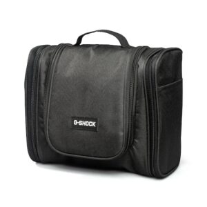 Casio G-SHOCK Toiletry Bag