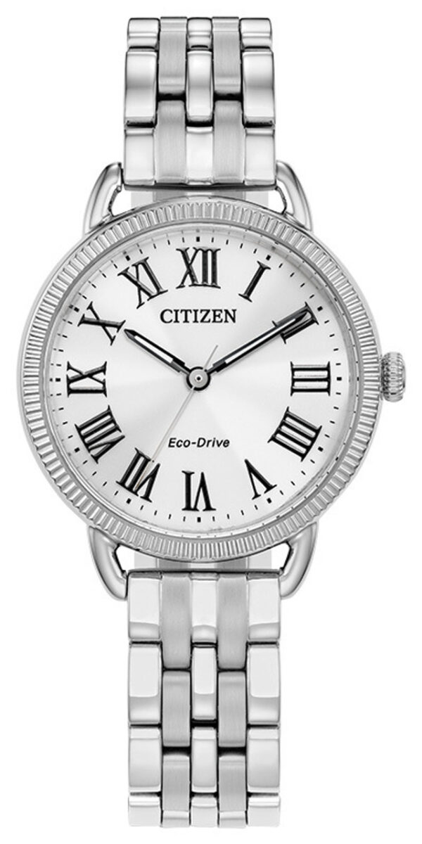 Citizens Classic Coin Edge EM1050-56A