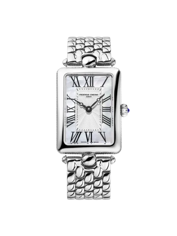 Classics Art Deco Carree