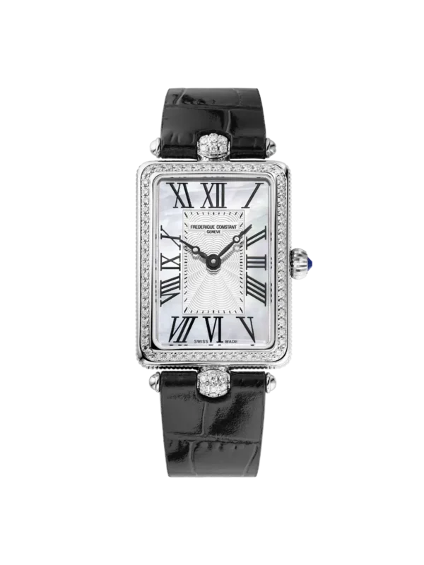 Classics Art Deco Carree
