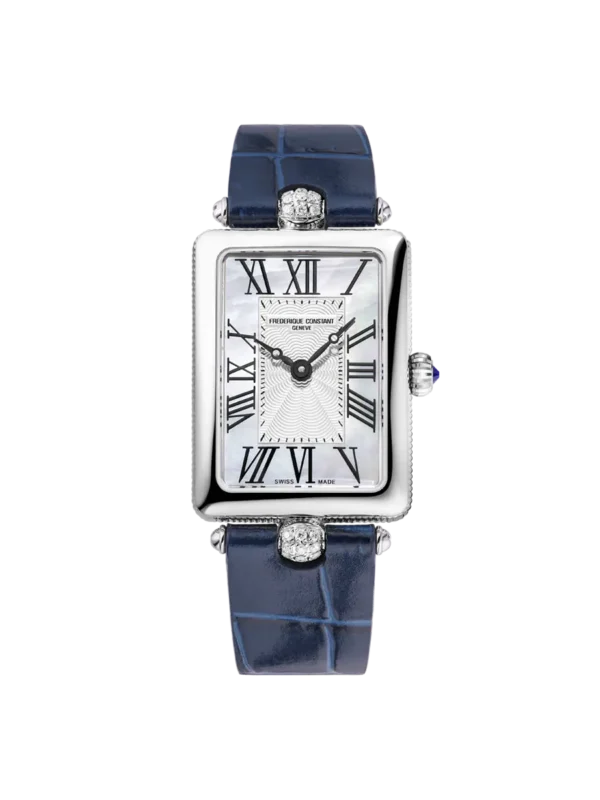 Classics Art Deco Carree