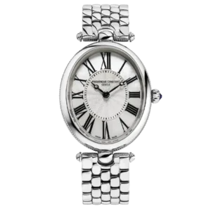 Classics Art Deco Oval