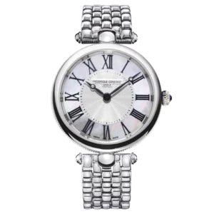 Classics Art Deco Round