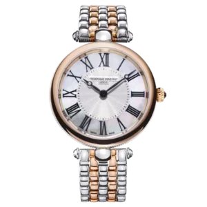 Classics Art Deco Round