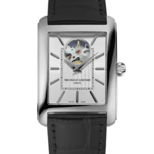 Classics Carree Heart Beat Automatic