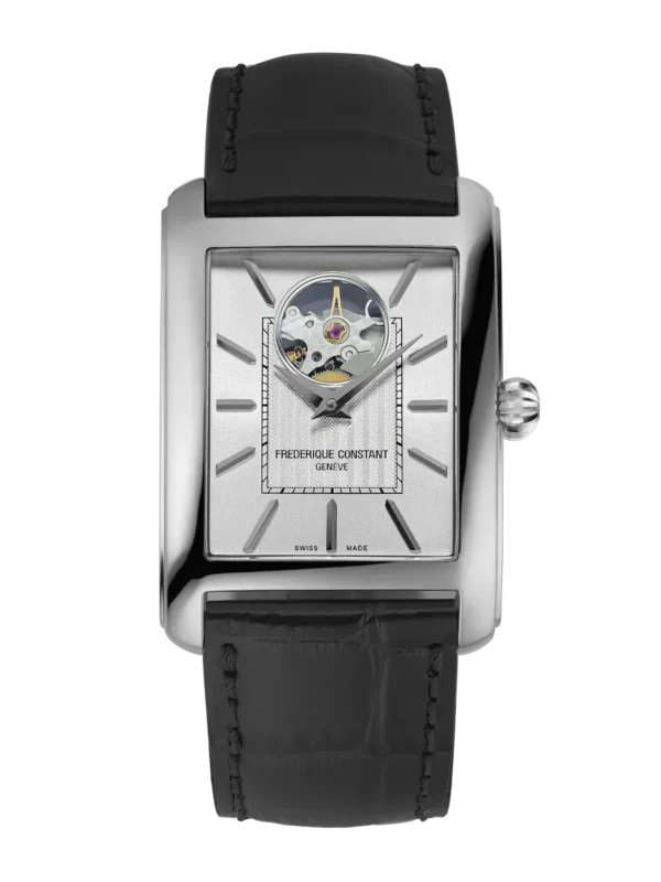 Classics Carree Heart Beat Automatic