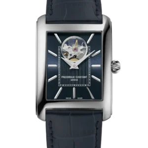 Classics Carree Heart Beat Automatic