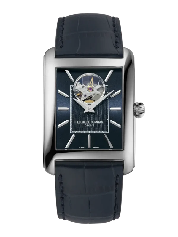 Classics Carree Heart Beat Automatic