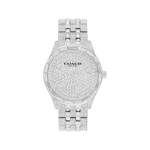 COACH Brooks Unisex Watch 14400036
