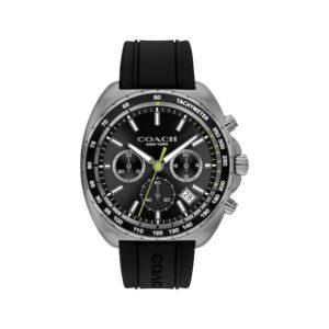 COACH Charter Chronograph Men's Watch 14602709