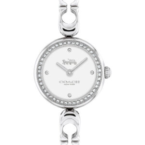 Coach Gracy Stainless Steel Watch 14504128