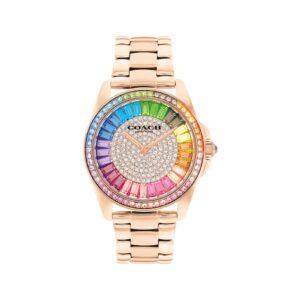 COACH Greyson Women's Watch 14504275