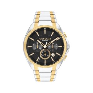 Coach Jackson Chronograph Men's Watch 14602682