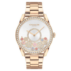 Coach Preston Rose Tone 14503776