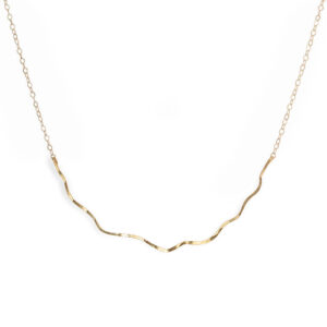 Coastal Route Necklace