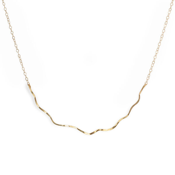 Coastal Route Necklace