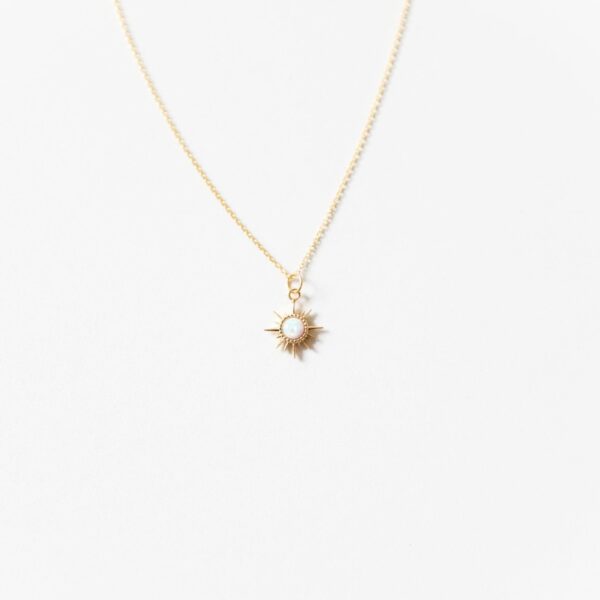 Cyra Necklace
