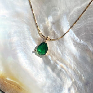 Delia Necklace