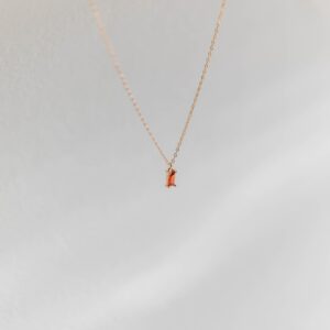 Fate Necklace