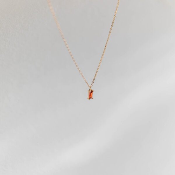 Fate Necklace