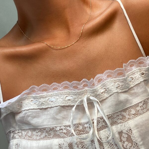 Golden Hour Chain