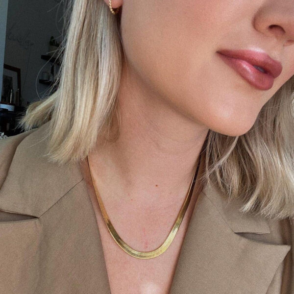 Hailey Chain
