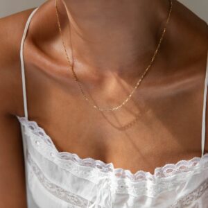 Harlow Chain