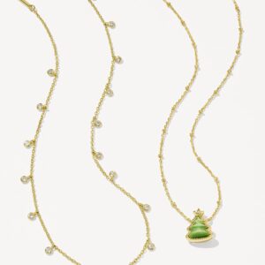 Holiday Tree Layering Set