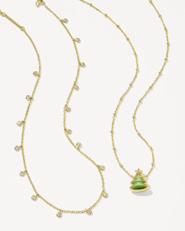 Holiday Tree Layering Set