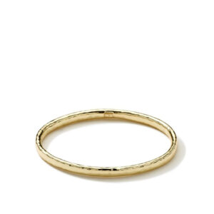 Ippolita Classico Gold Bangle