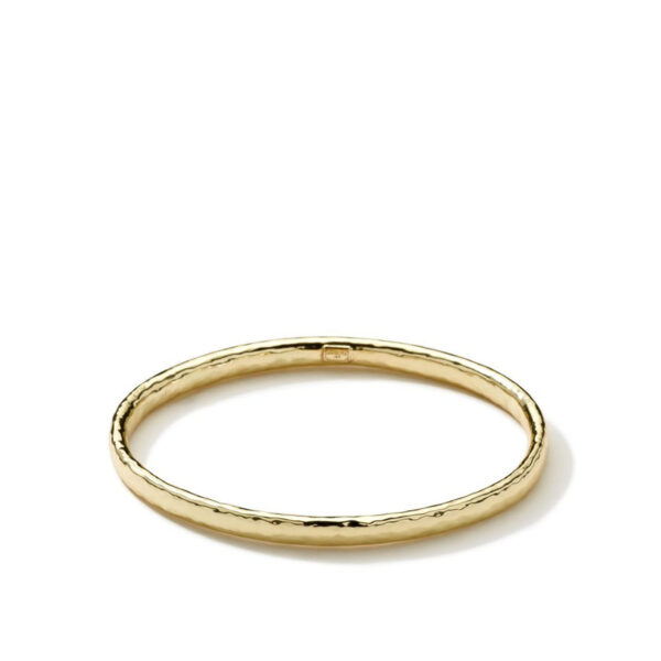 Ippolita Classico Gold Bangle