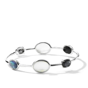 Ippolita Rock Candy Luce 6 Stone Bracelet