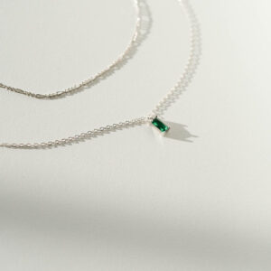 Kismet Daily Set Silver