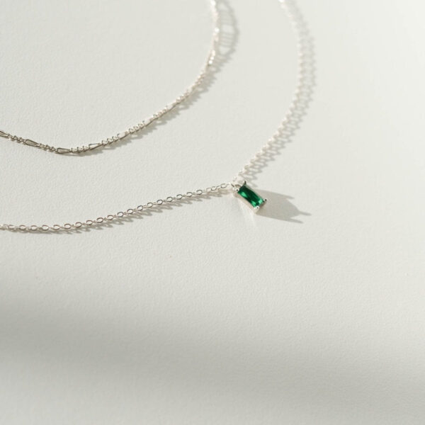 Kismet Daily Set Silver