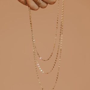 Lenny Chain