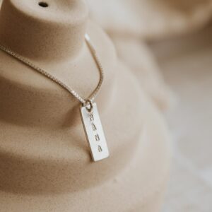 Mama Necklace