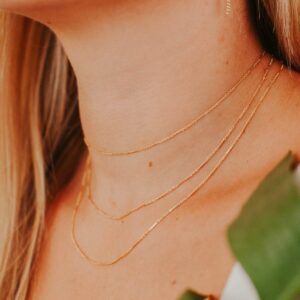 Mari Choker