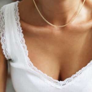 Marie Chain