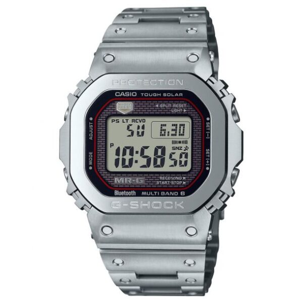 Men's Casio G-Shock MRG-B5000 Series Watch | MRGB5000D-1