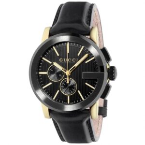 Men's Gucci G-Chrono XL Watch YA101203