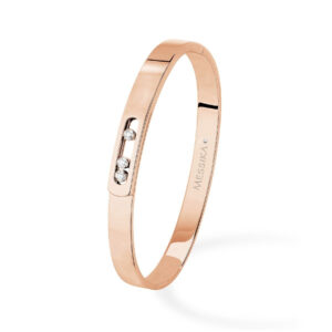 Messika Move Noa Diamond Bangle
