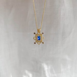 Nina Necklace
