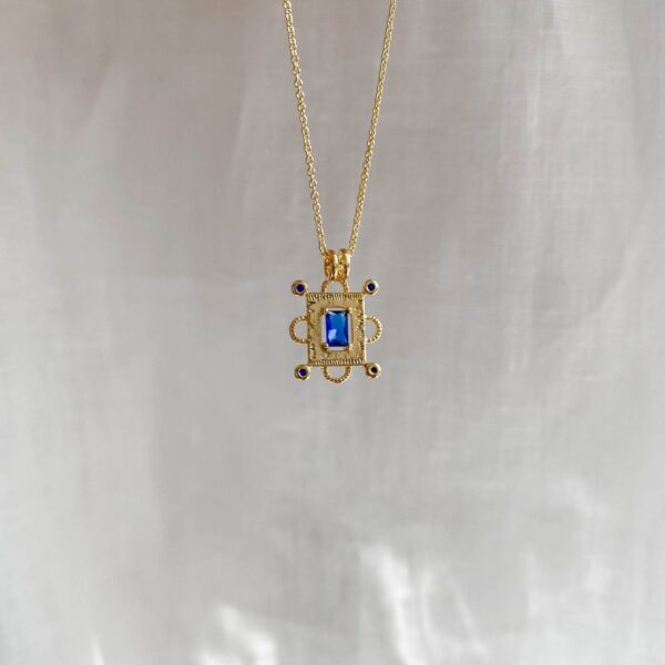 Nina Necklace