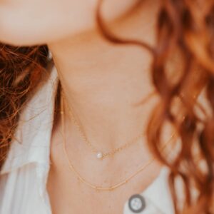 Satellite Chain