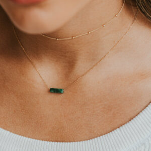 Satellite Choker